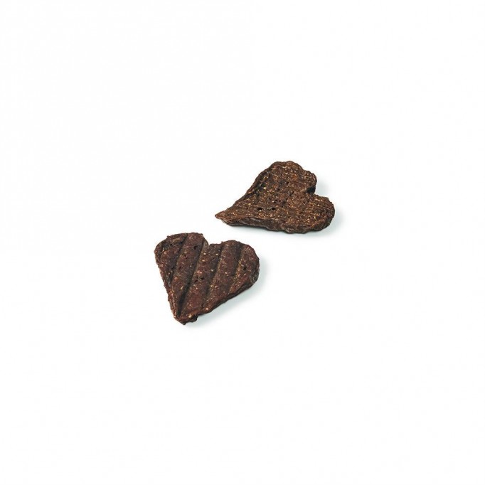 Heart Chew