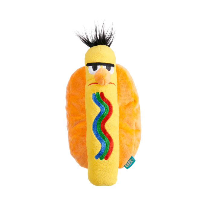 Bert Dog