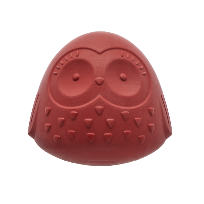 Olga the Owl