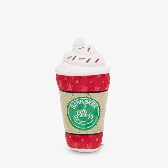 Hazelmutt Latte