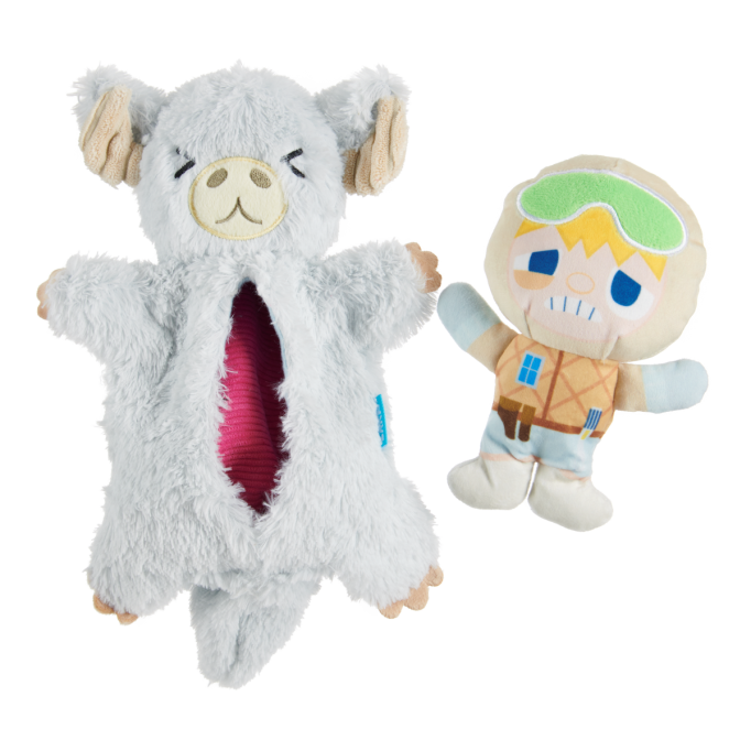 Lukewarm Tauntaun