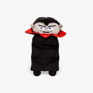 Count Droolcula