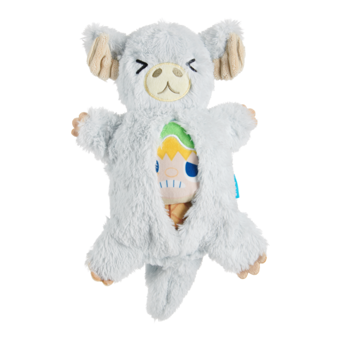 Lukewarm Tauntaun