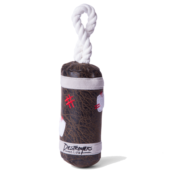 K9 K.O. Punching Bag