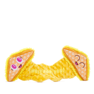 Main Squeeze Cheese