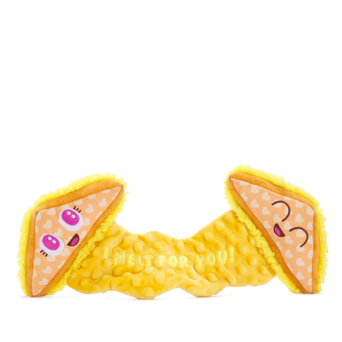 Main Squeeze Cheese