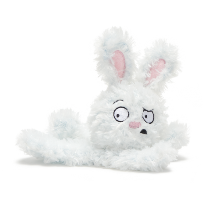 Hazel The Hoppin&#39; Bunny