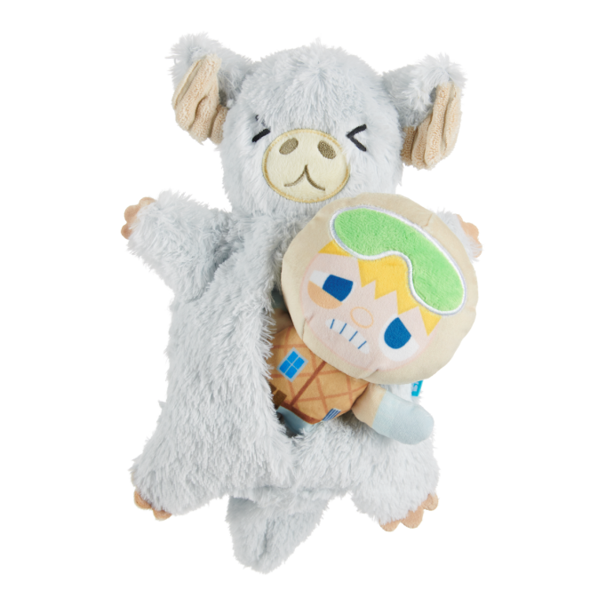 Lukewarm Tauntaun