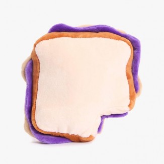 Peanut Butter and Jowly Sandwich Toy